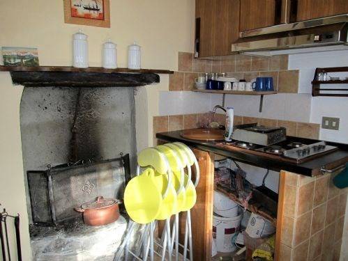 Casa indipendente a Albosaggia in torchione - Foto 4