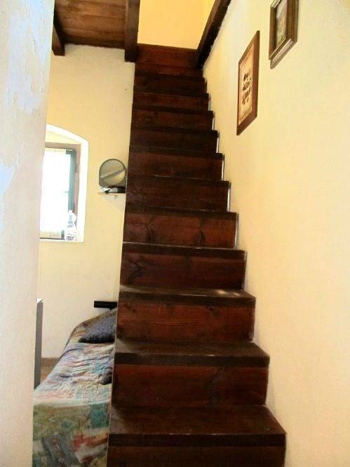 Casa indipendente a Albosaggia in torchione - Foto 5