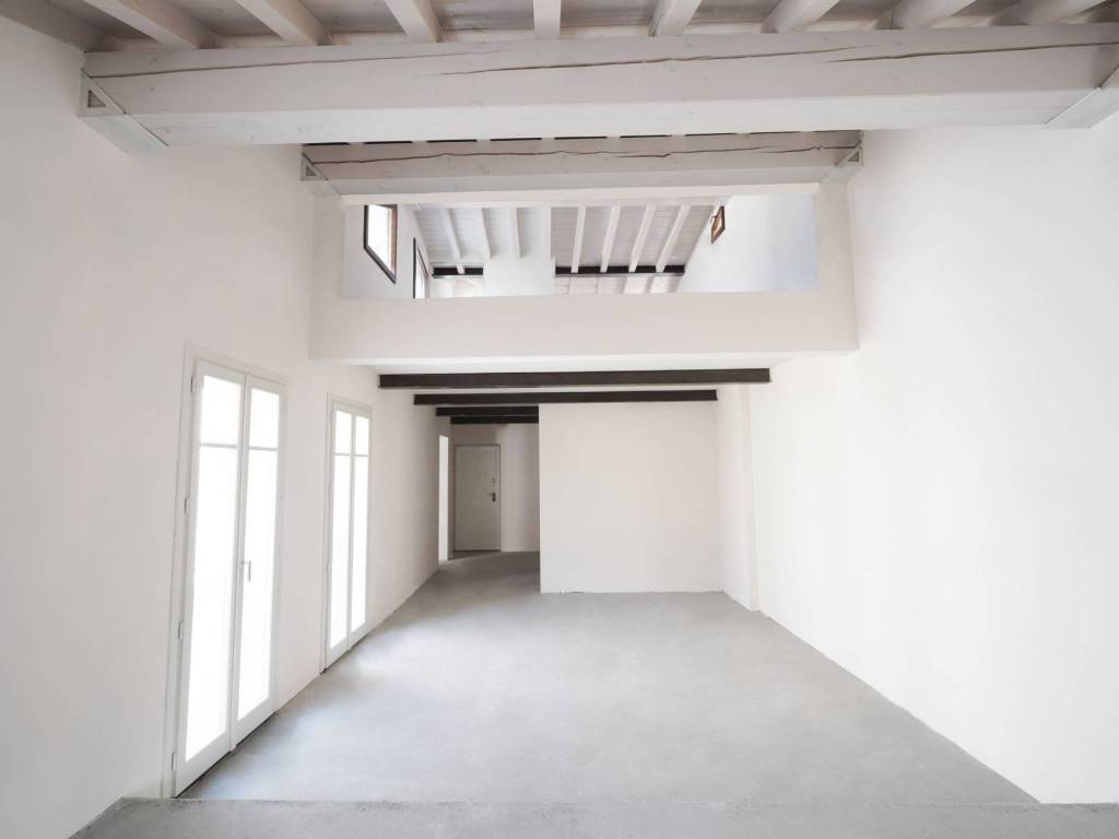 Appartamento a Reggio emilia in Piazza Antonio Fontanesi, 8 - Foto 4