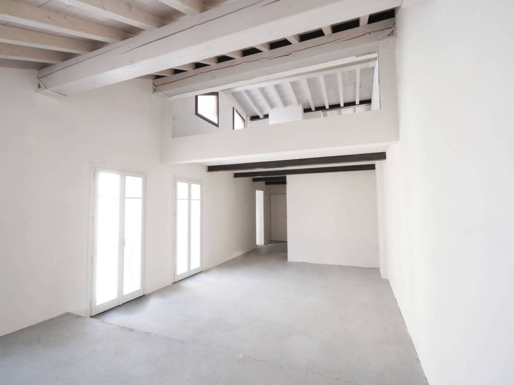 Appartamento a Reggio emilia in Piazza Antonio Fontanesi, 8 - Foto 5