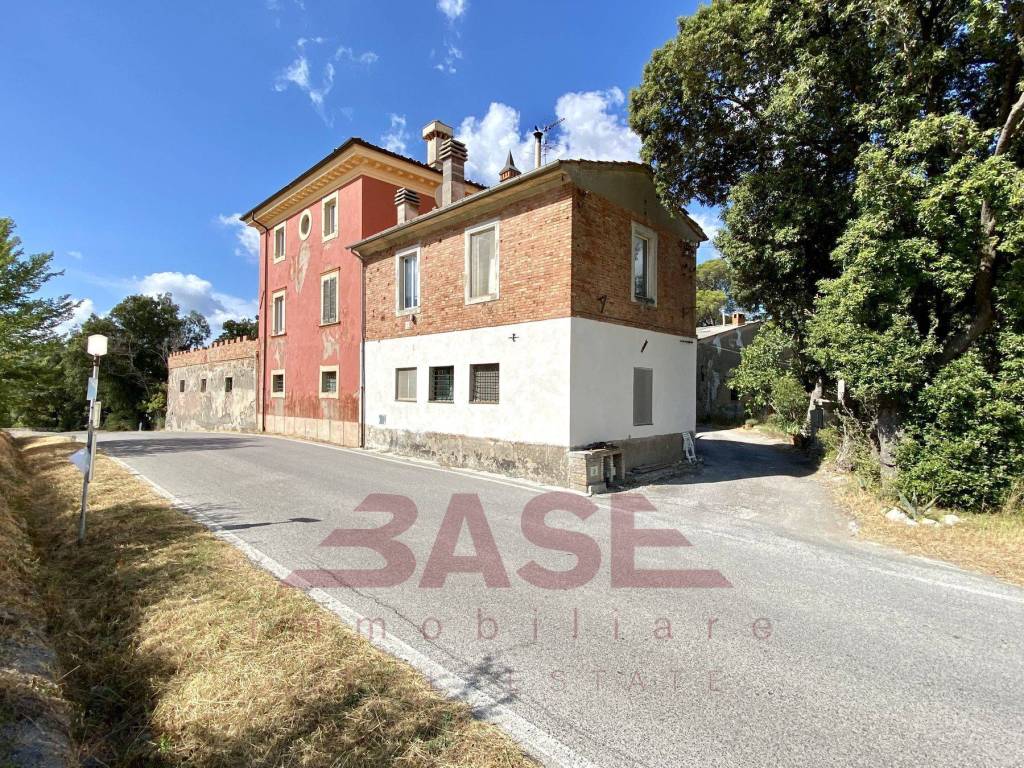 Villa a Santa luce in Via Giuseppe Mazzini - Foto 2