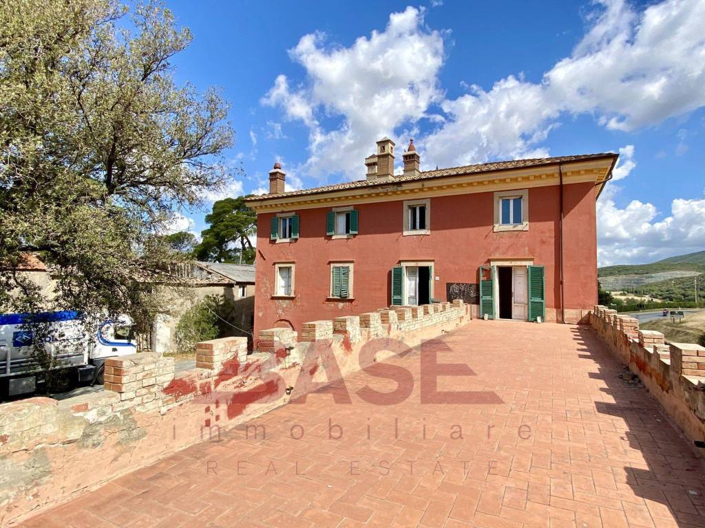 Villa a Santa luce in Via Giuseppe Mazzini - Foto 3