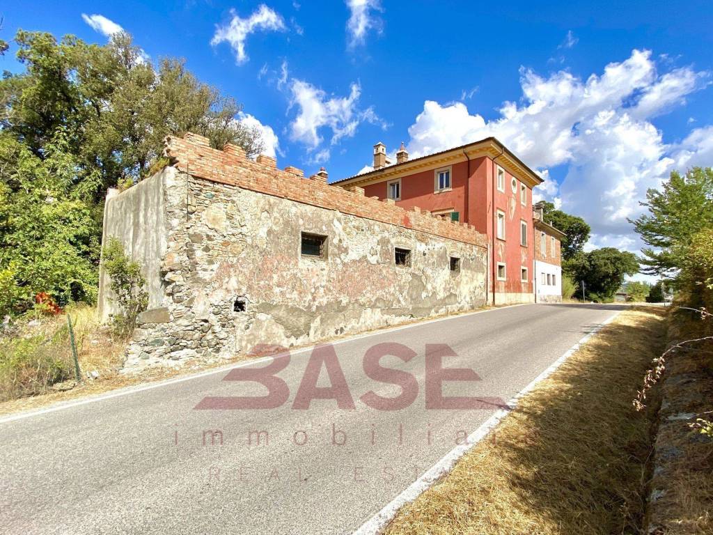 Villa a Santa luce in Via Giuseppe Mazzini - Foto 4