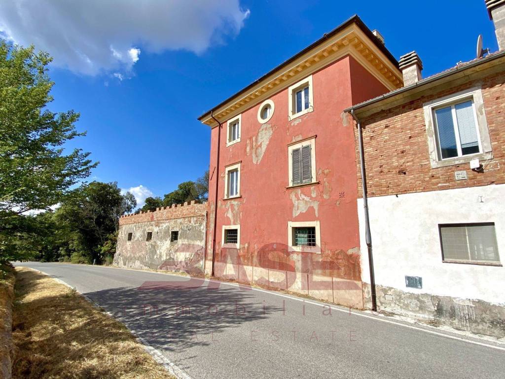 Villa a Santa luce in Via Giuseppe Mazzini - Foto 5