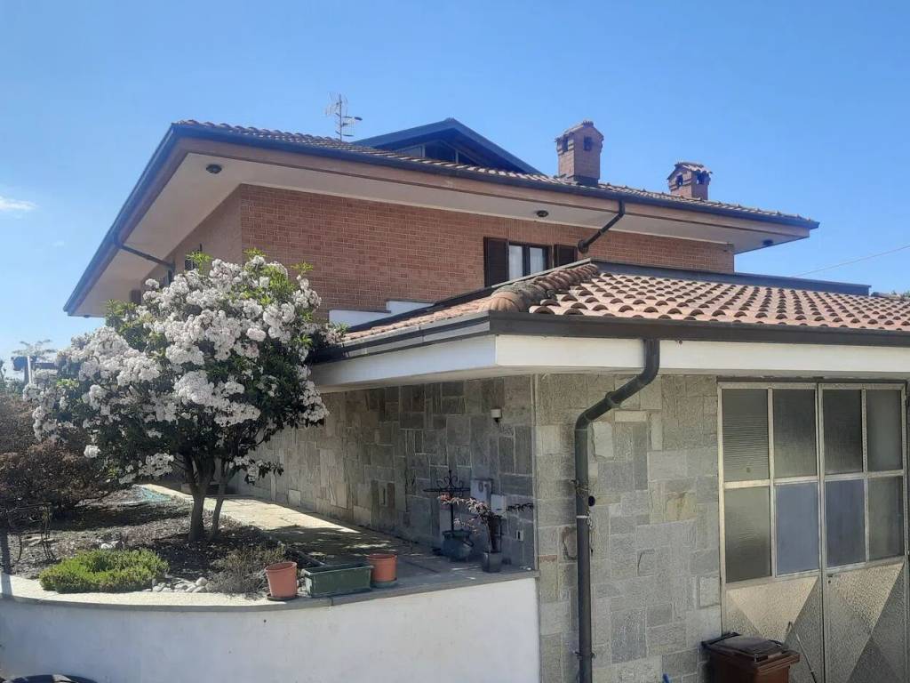 Villa a Gaglianico in Via Giuseppe Galliano, 29 - Foto 3