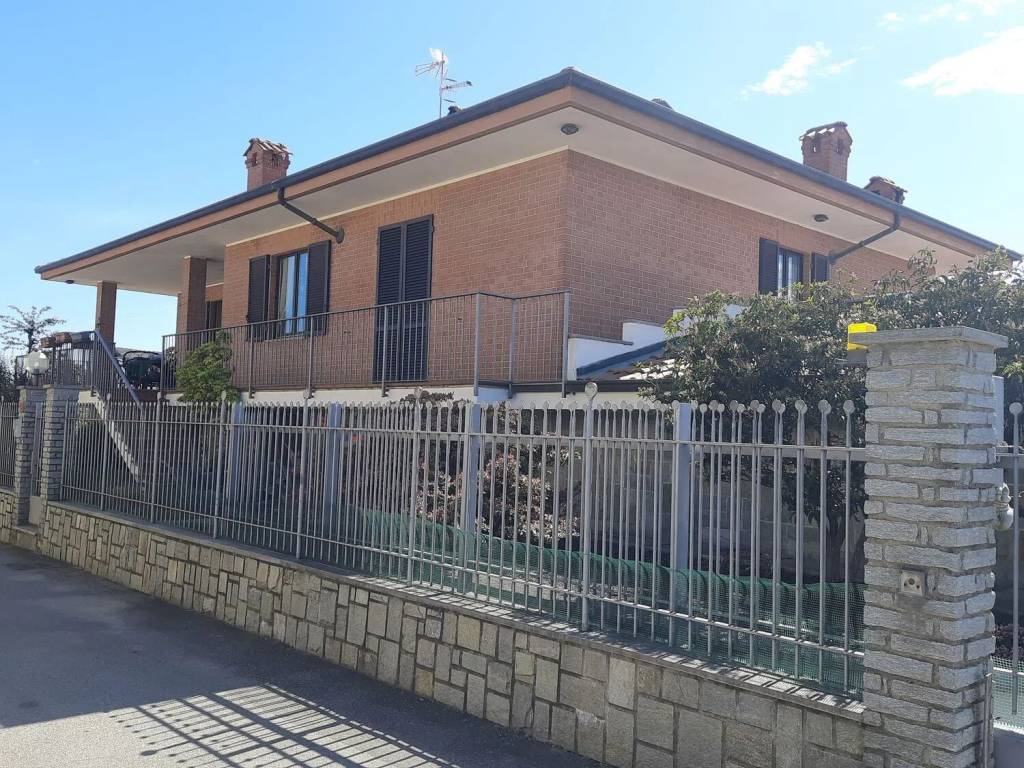 Villa a Gaglianico in Via Giuseppe Galliano, 29 - Foto 4