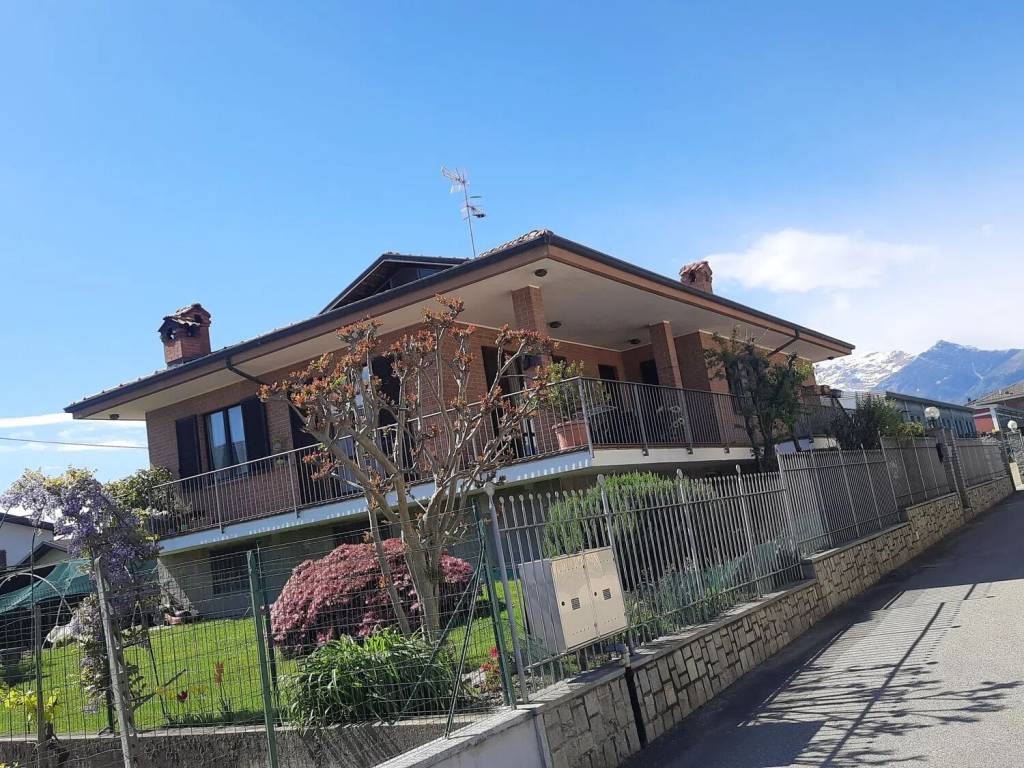 Villa a Gaglianico in Via Giuseppe Galliano, 29 - Foto 5