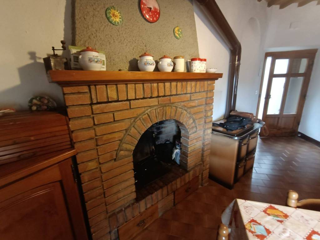 Appartamento a Montieri - Foto 3