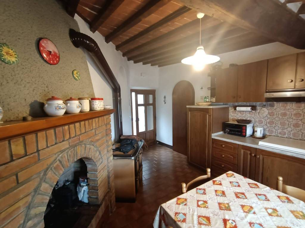 Appartamento a Montieri - Foto 4