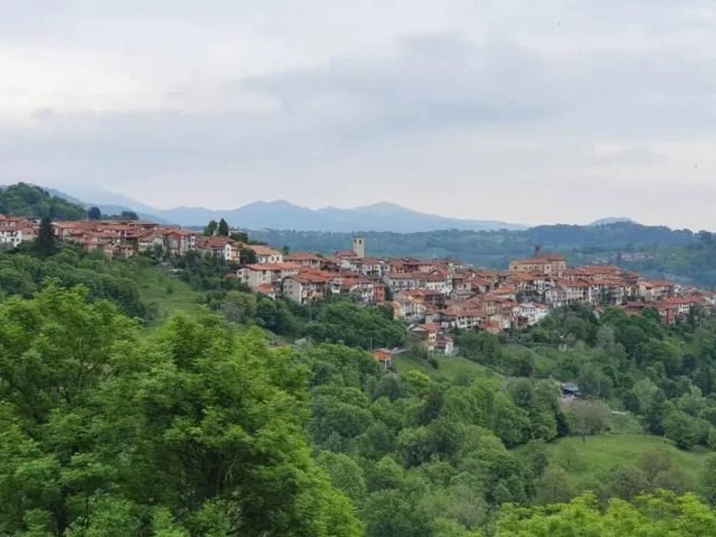 Villa a Netro in Via Donato, 9 - Foto 2