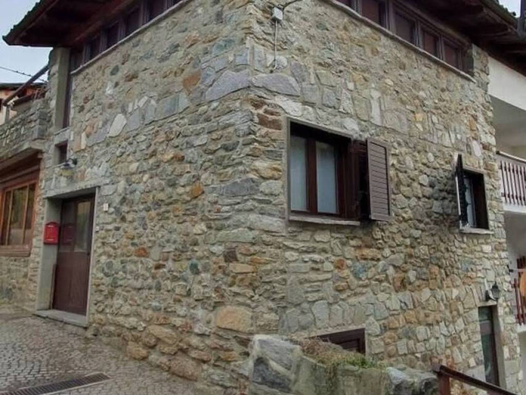Villa a Netro in Via Donato, 9 - Foto 3