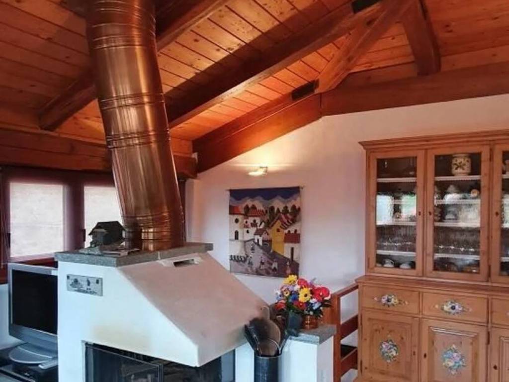 Villa a Netro in Via Donato, 9 - Foto 4