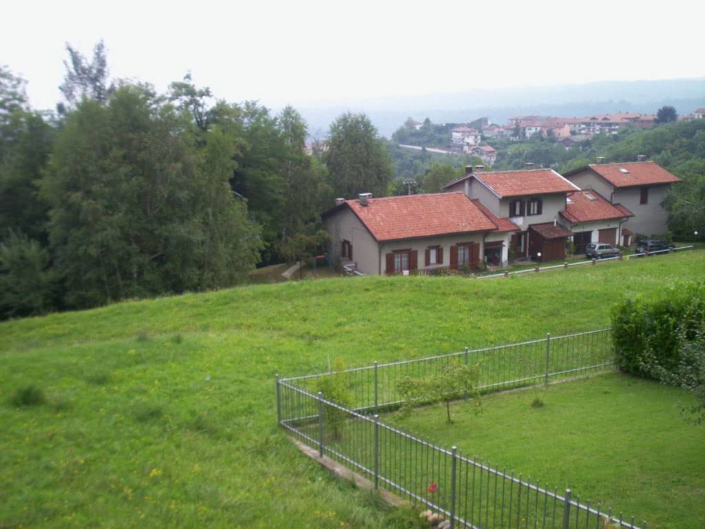 Terreno a Netro in Località Fiai S.N.C. - Foto 5