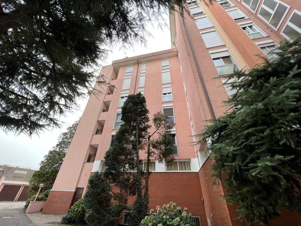 Appartamento a Gallarate in Via Enrico Fermi, 2 - Foto 2