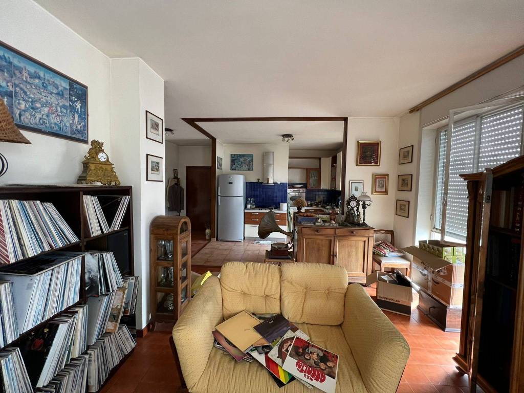 Appartamento a Gallarate in Via Enrico Fermi, 2 - Foto 5