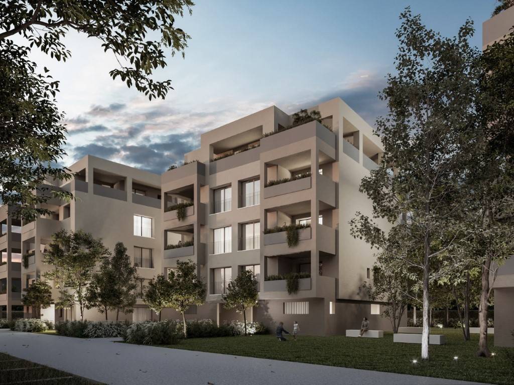 Progetto a Mantova in Piazza Madison - Foto 2