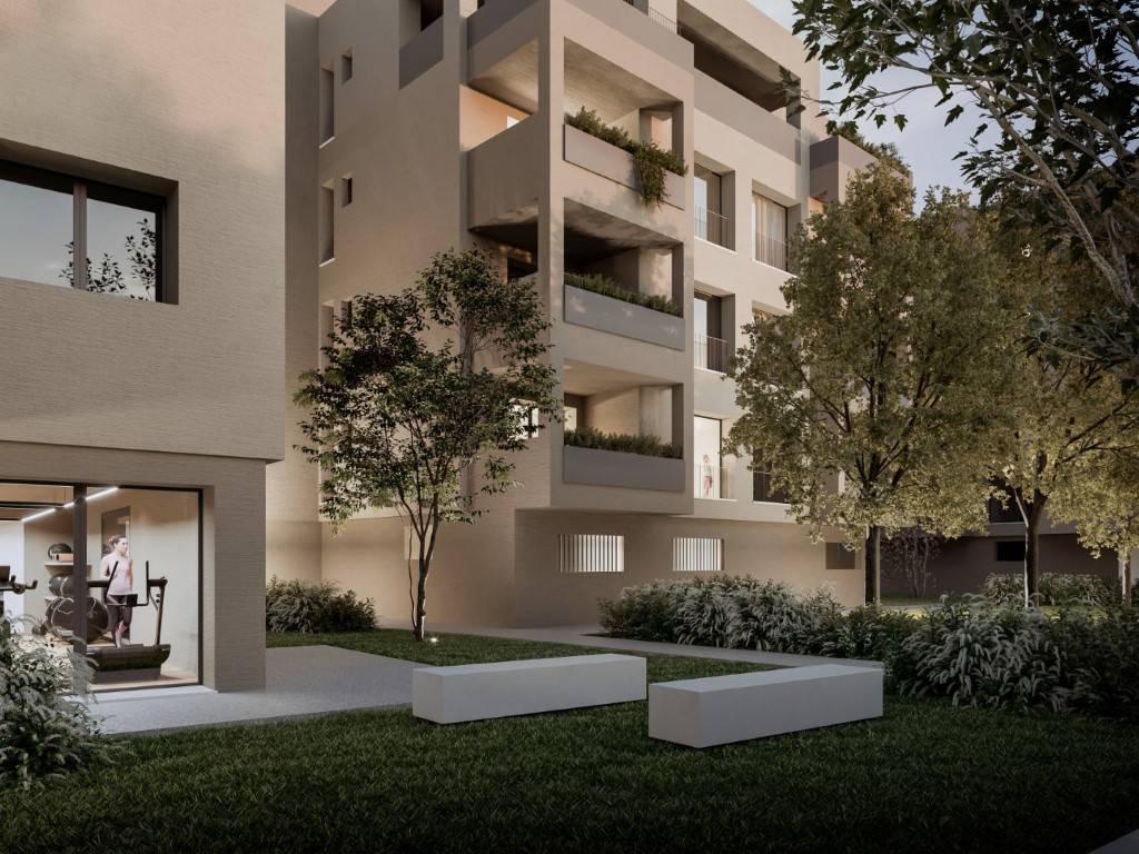 Progetto a Mantova in Piazza Madison - Foto 3