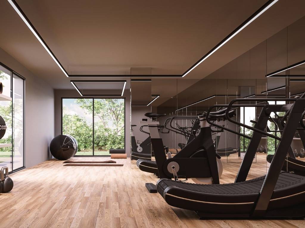 Progetto a Mantova in Piazza Madison - Foto 4