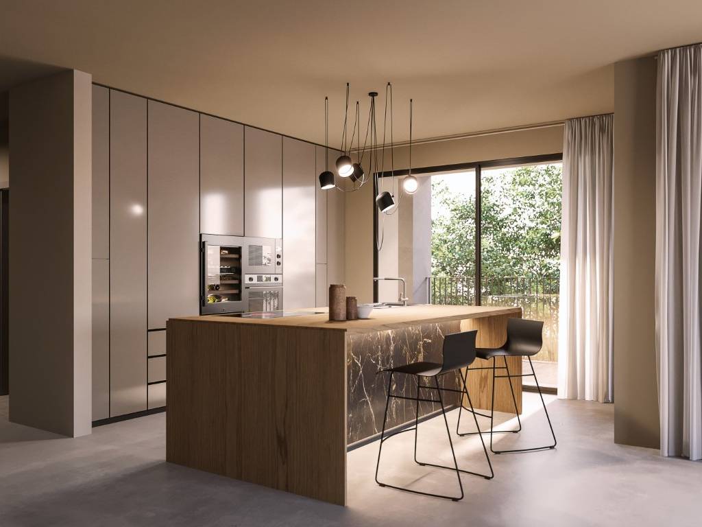 Progetto a Mantova in Piazza Madison - Foto 5