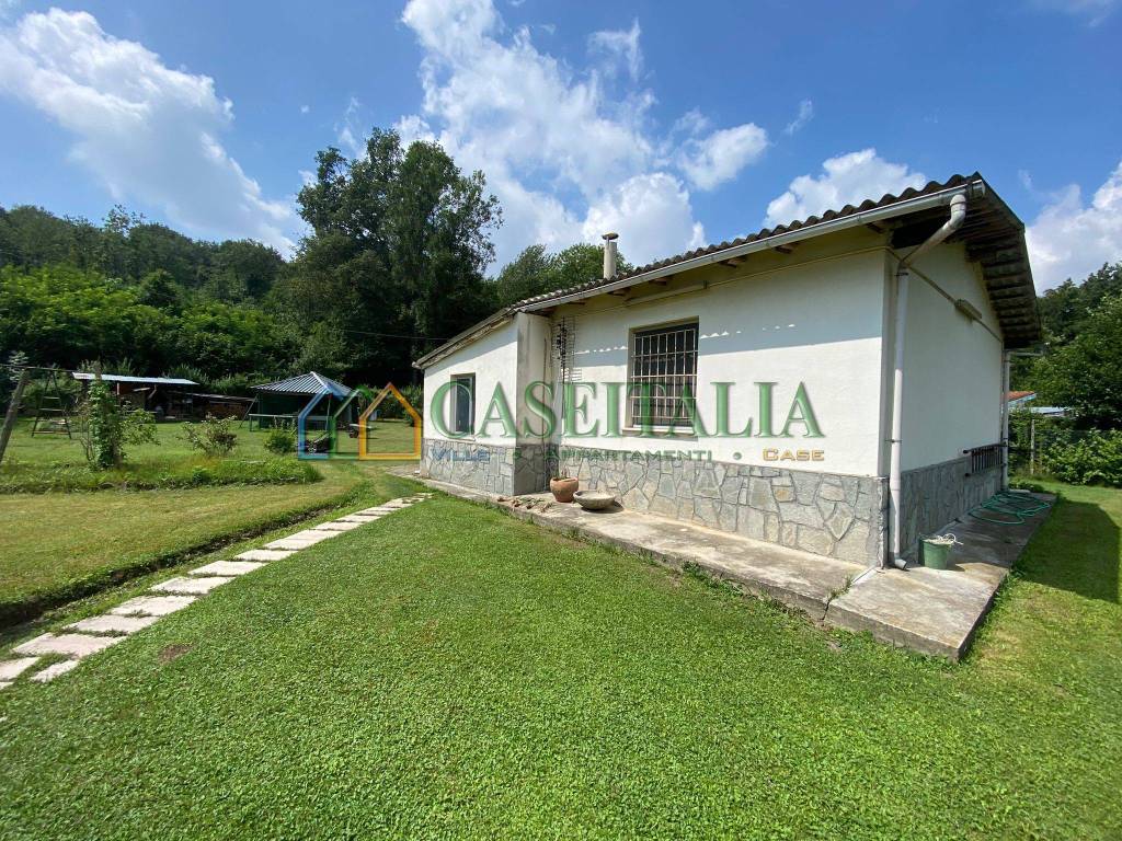 Casa indipendente a Reano in Case Maresco - Foto 1