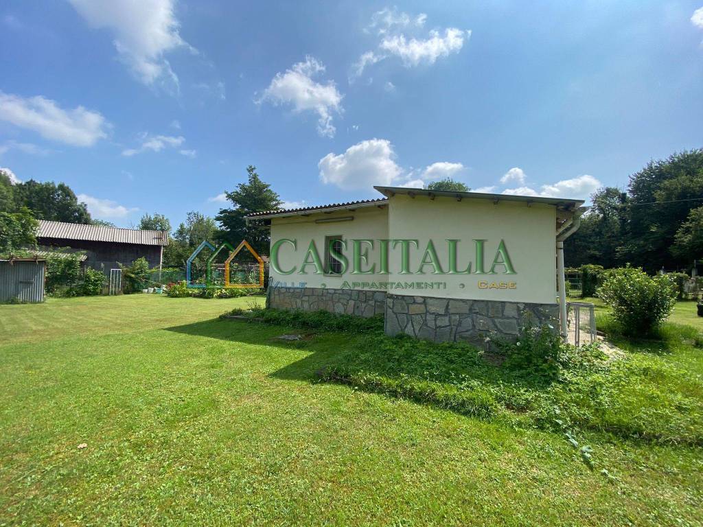 Casa indipendente a Reano in Case Maresco - Foto 2