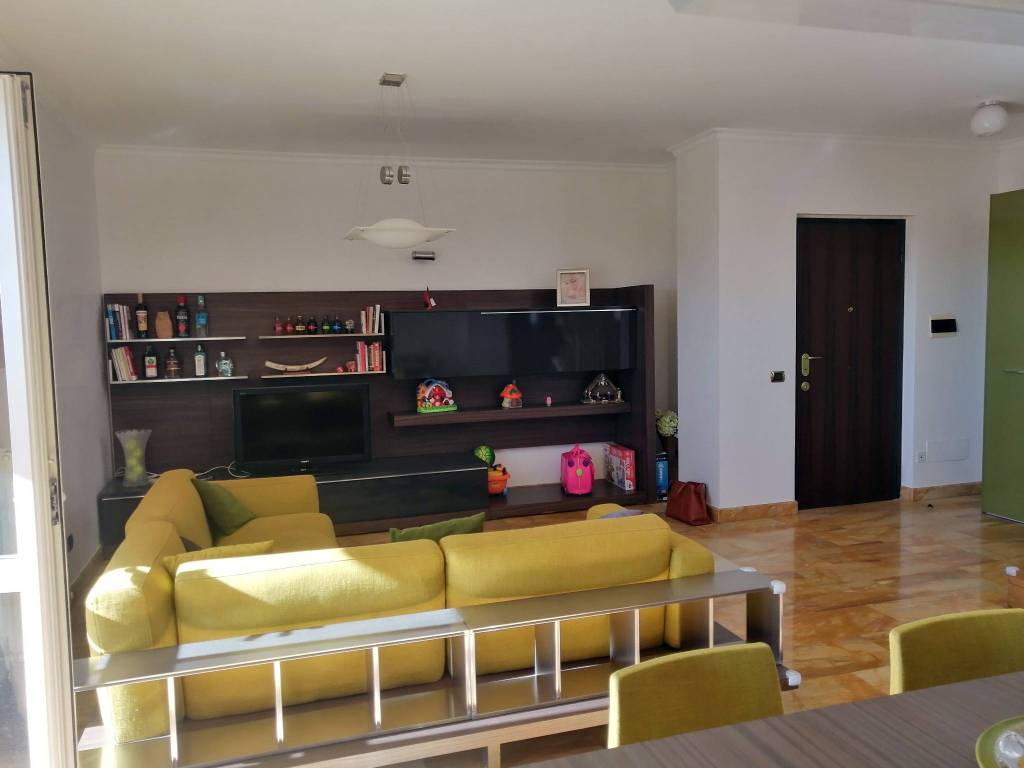 Appartamento a Catanzaro in Via Nicola Calipari, 8 - Foto 3