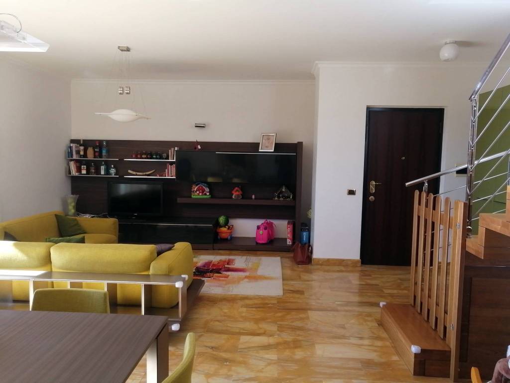 Appartamento a Catanzaro in Via Nicola Calipari, 8 - Foto 4