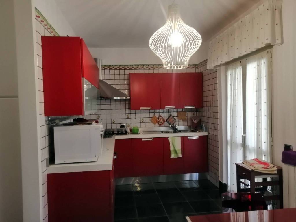 Appartamento a Catanzaro in Via Nicola Calipari, 8 - Foto 5