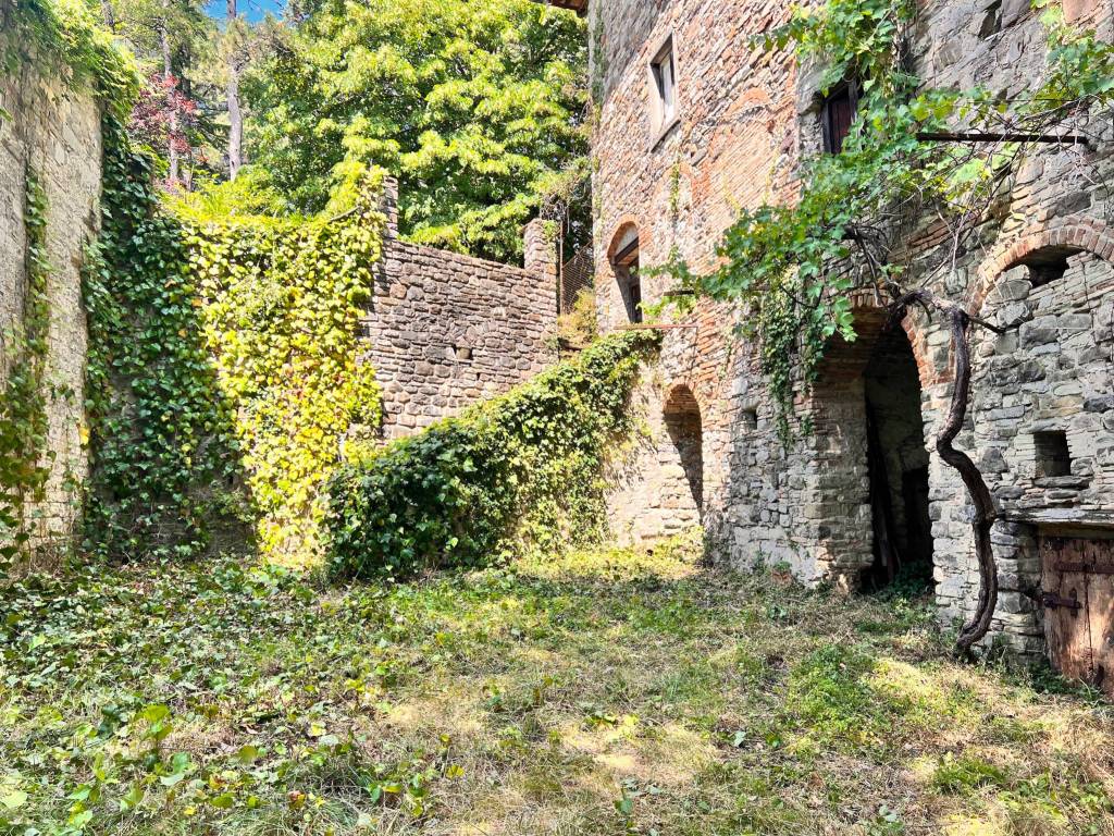 Rustico / casale a Pieve santo stefano in Via della Casina - Foto 4