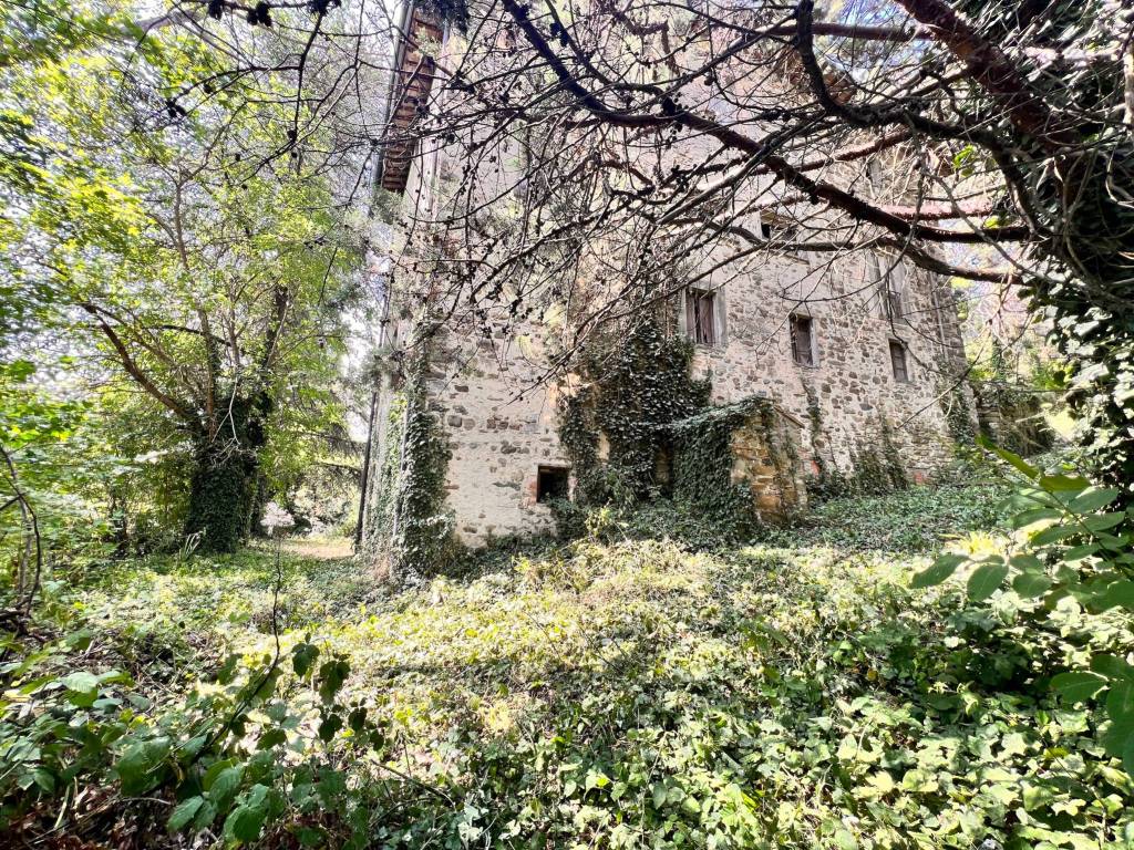 Rustico / casale a Pieve santo stefano in Via della Casina - Foto 5