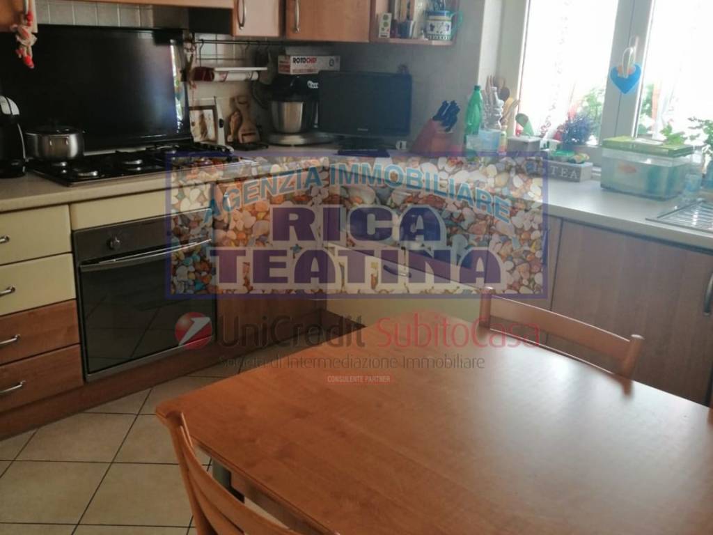 Appartamento a Chieti in Via dei Martiri Lancianesi - Foto 3