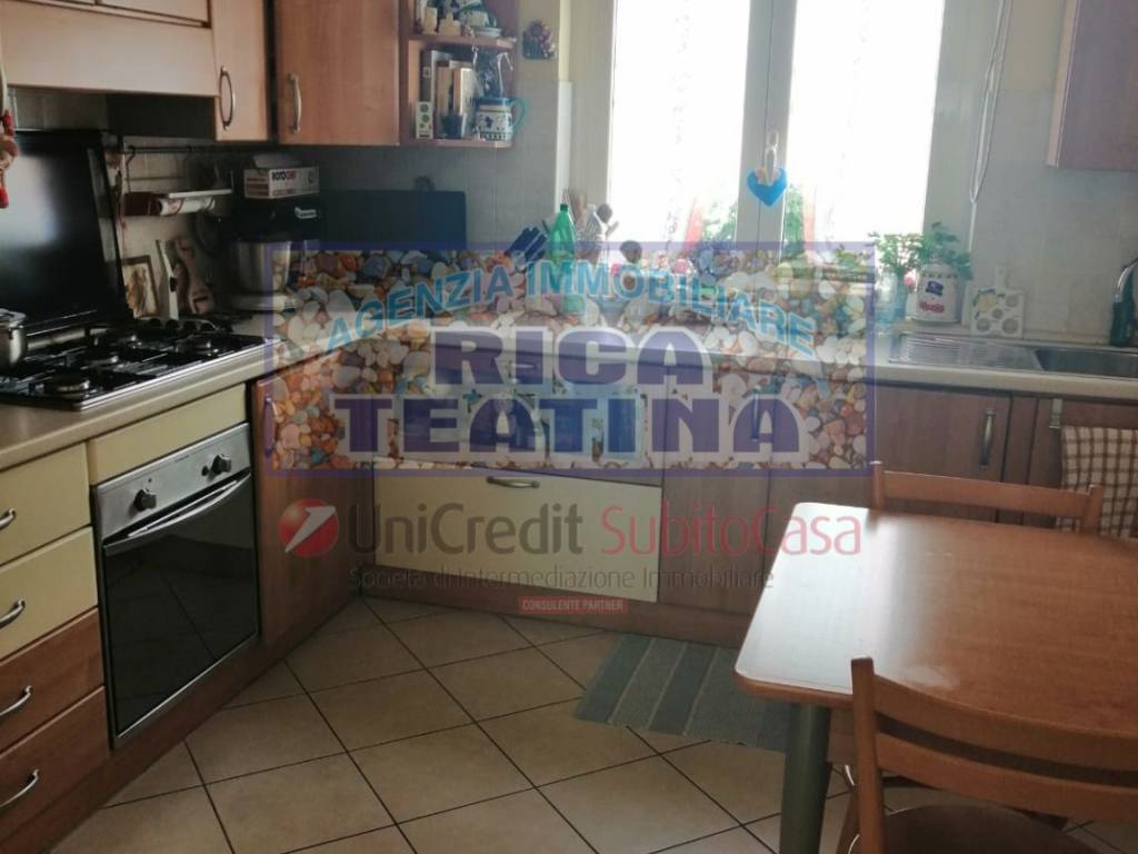 Appartamento a Chieti in Via dei Martiri Lancianesi - Foto 4