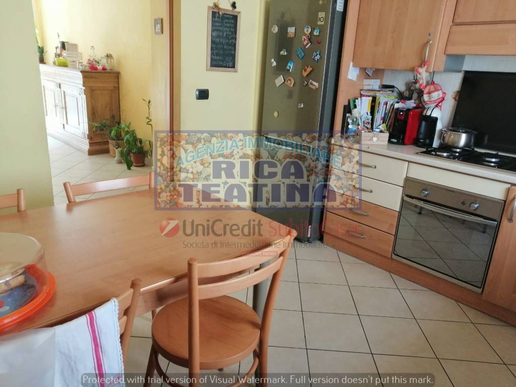 Appartamento a Chieti in Via dei Martiri Lancianesi - Foto 5