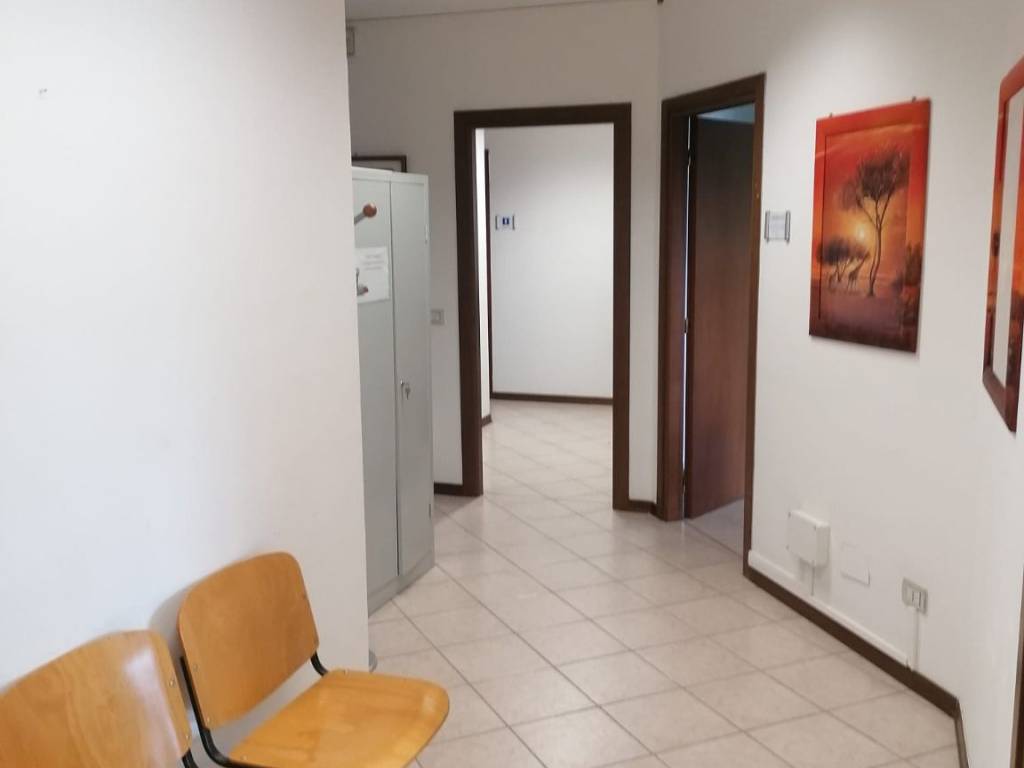 Immobile a Alessandria in Corso Teresio Borsalino, 17 - Foto 5