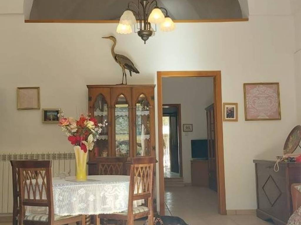 Casa indipendente a Melendugno in Via Colonnello Elia, 11 - Foto 2
