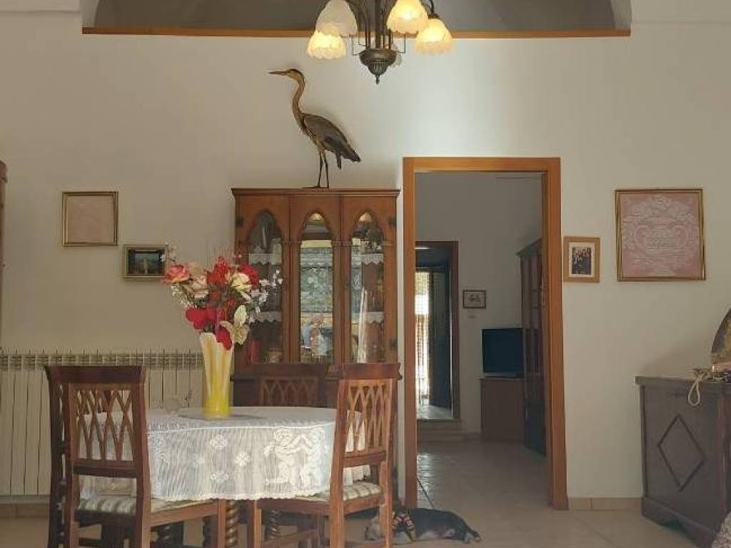 Casa indipendente a Melendugno in Via Colonnello Elia, 11 - Foto 3