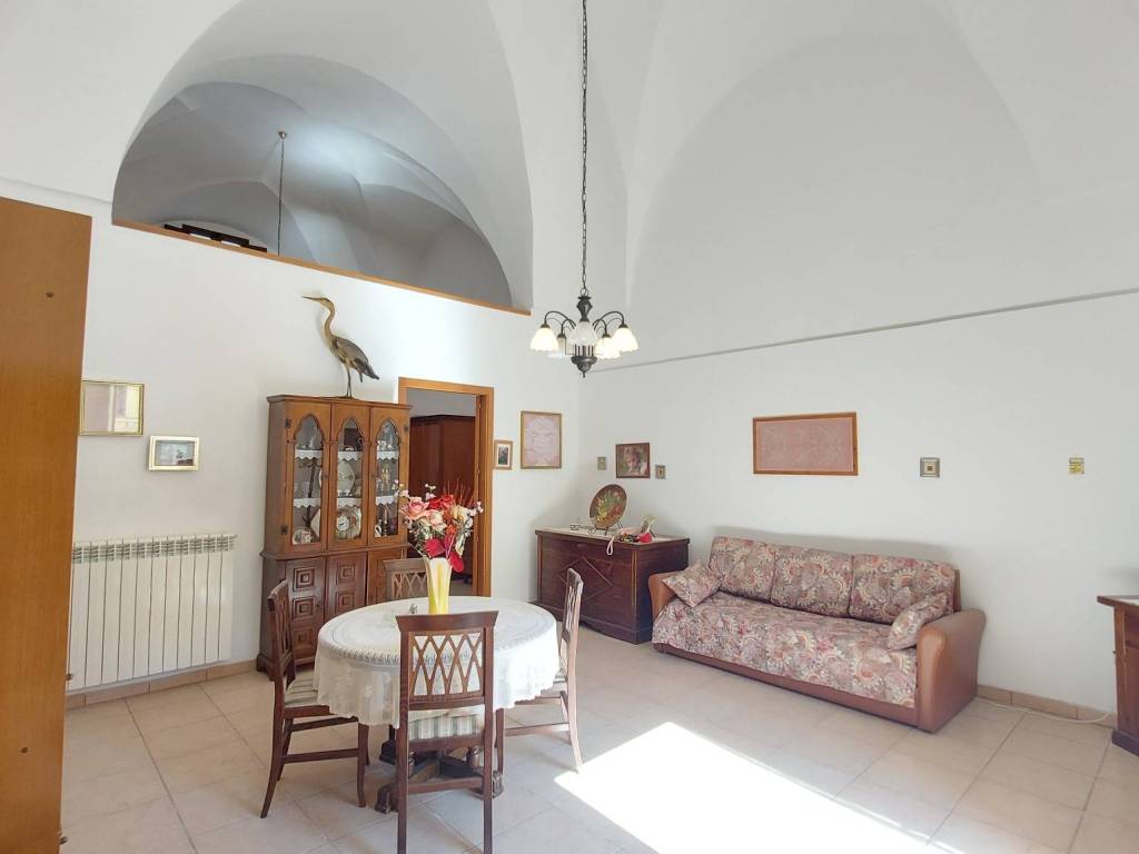 Casa indipendente a Melendugno in Via Colonnello Elia, 11 - Foto 4