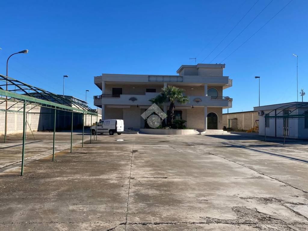 Villa a Cerignola in Via Melfi - Foto 3