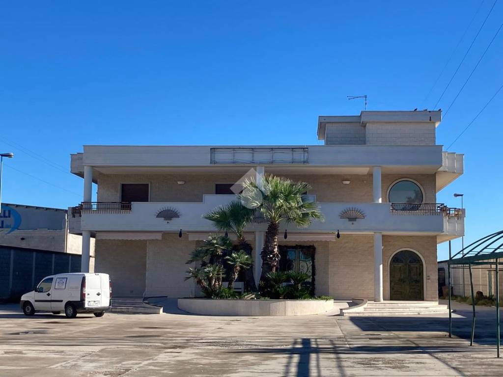 Villa a Cerignola in Via Melfi - Foto 4