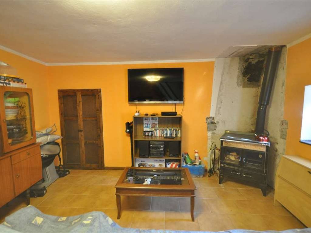 Appartamento a Borgomezzavalle in Via Allera, 11 - Foto 3