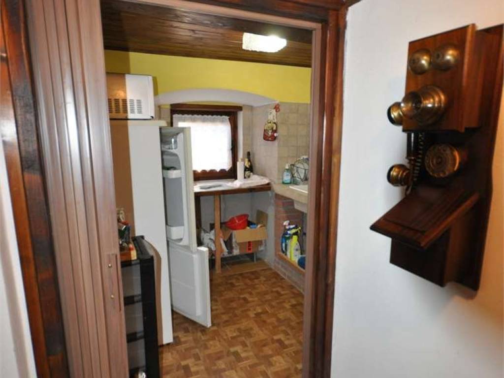 Appartamento a Borgomezzavalle in Via Allera, 11 - Foto 5