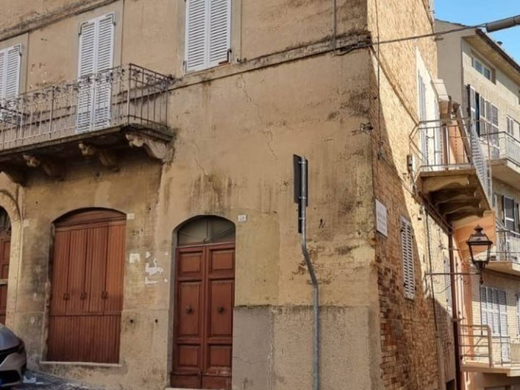 Villa a Fermo in Via Visconti D'Oleggio, 2020 - Foto 2