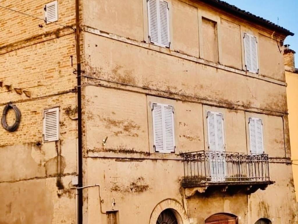 Villa a Fermo in Via Visconti D'Oleggio, 2020 - Foto 3
