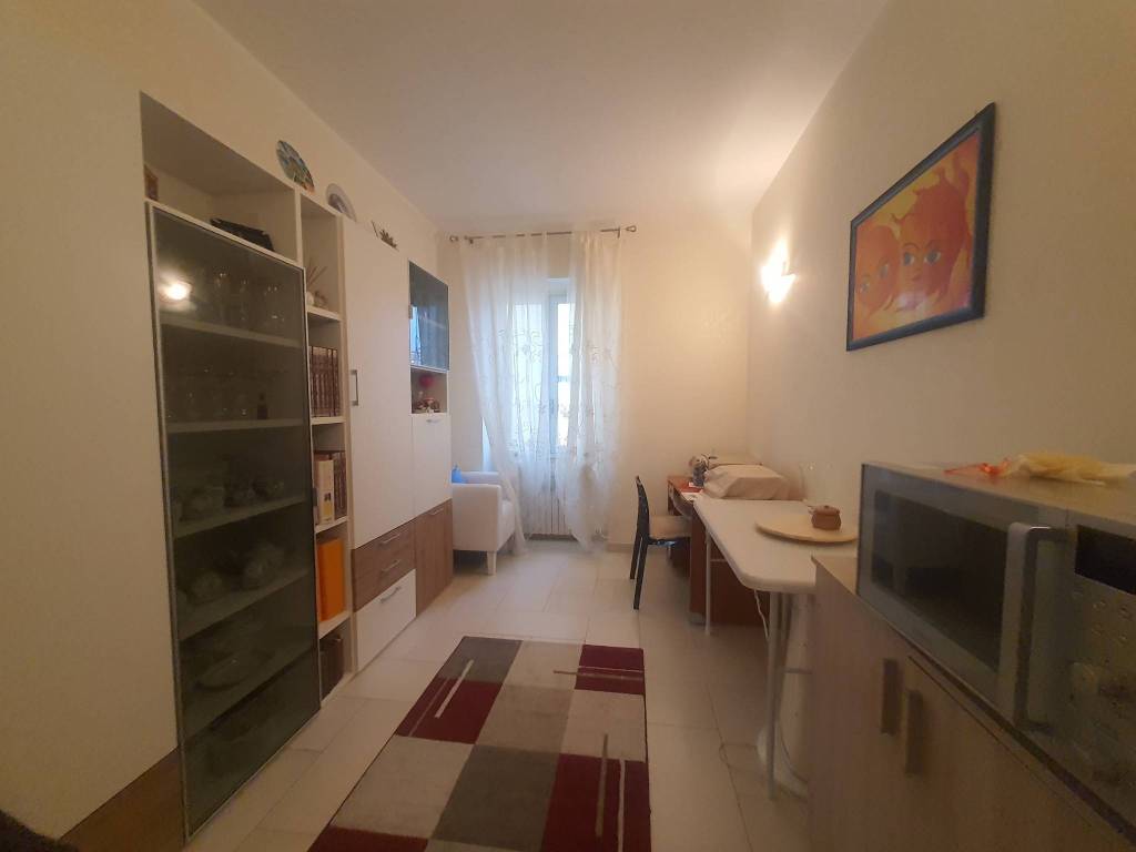 Appartamento a Vibo valentia in Via Pasquale Buccarelli, 23 - Foto 5