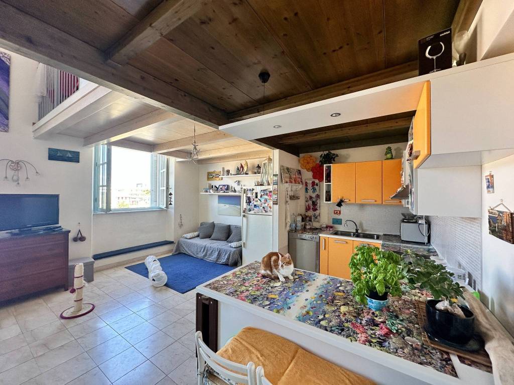 Appartamento a Pisa in Viale del Tirreno - Foto 4