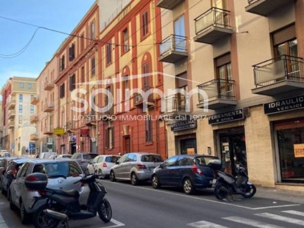 Immobile a Cagliari in Via Pola, 22 - Foto 3