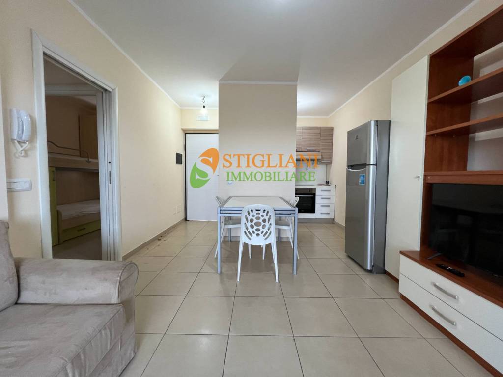 Appartamento a Montenero di bisaccia in marina di Montenero - Foto 5