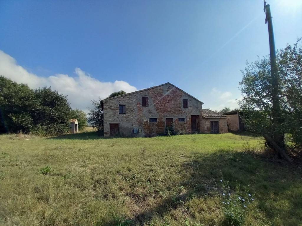 Rustico / casale a Osimo in Via Colle San Biagio, 41 - Foto 3
