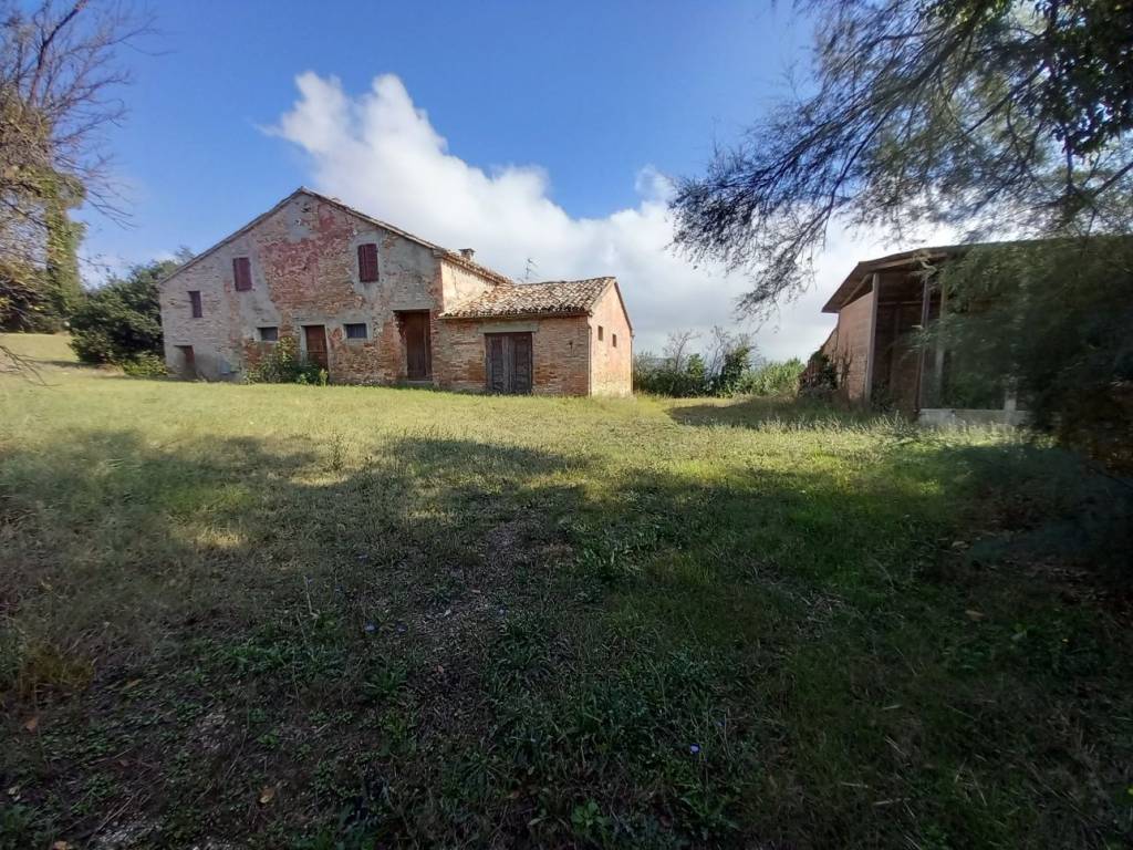 Rustico / casale a Osimo in Via Colle San Biagio, 41 - Foto 4
