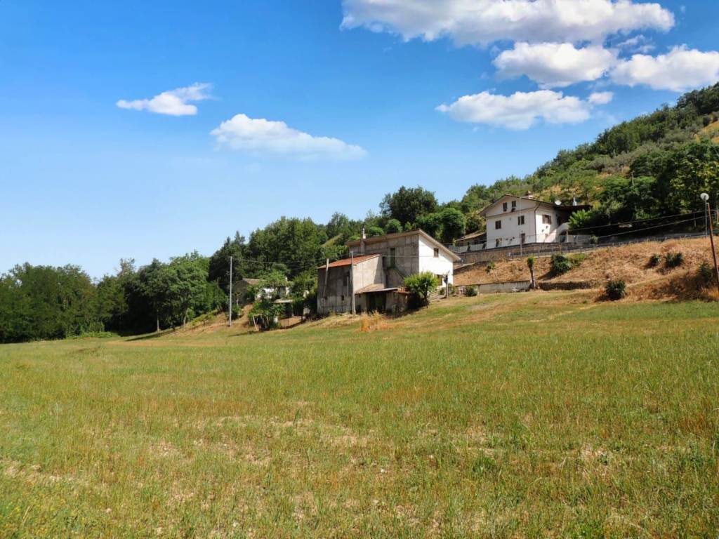 Rustico / casale a Manoppello in Contrada Vallone - Foto 3